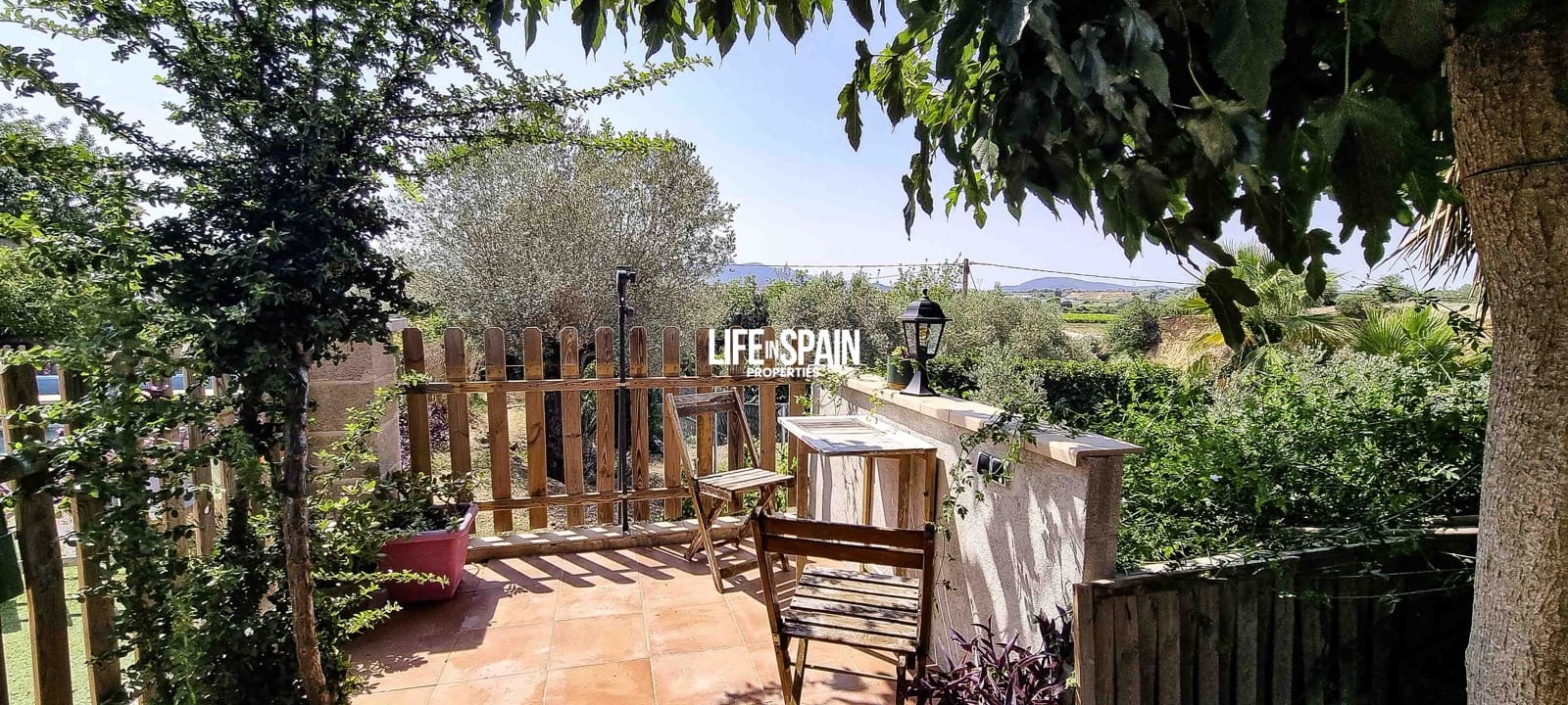 4 camera da letto Finca/Casa di Campagna in vendita in Masdenverge con piscina garage - 295.000 € (Rif: 9181481)