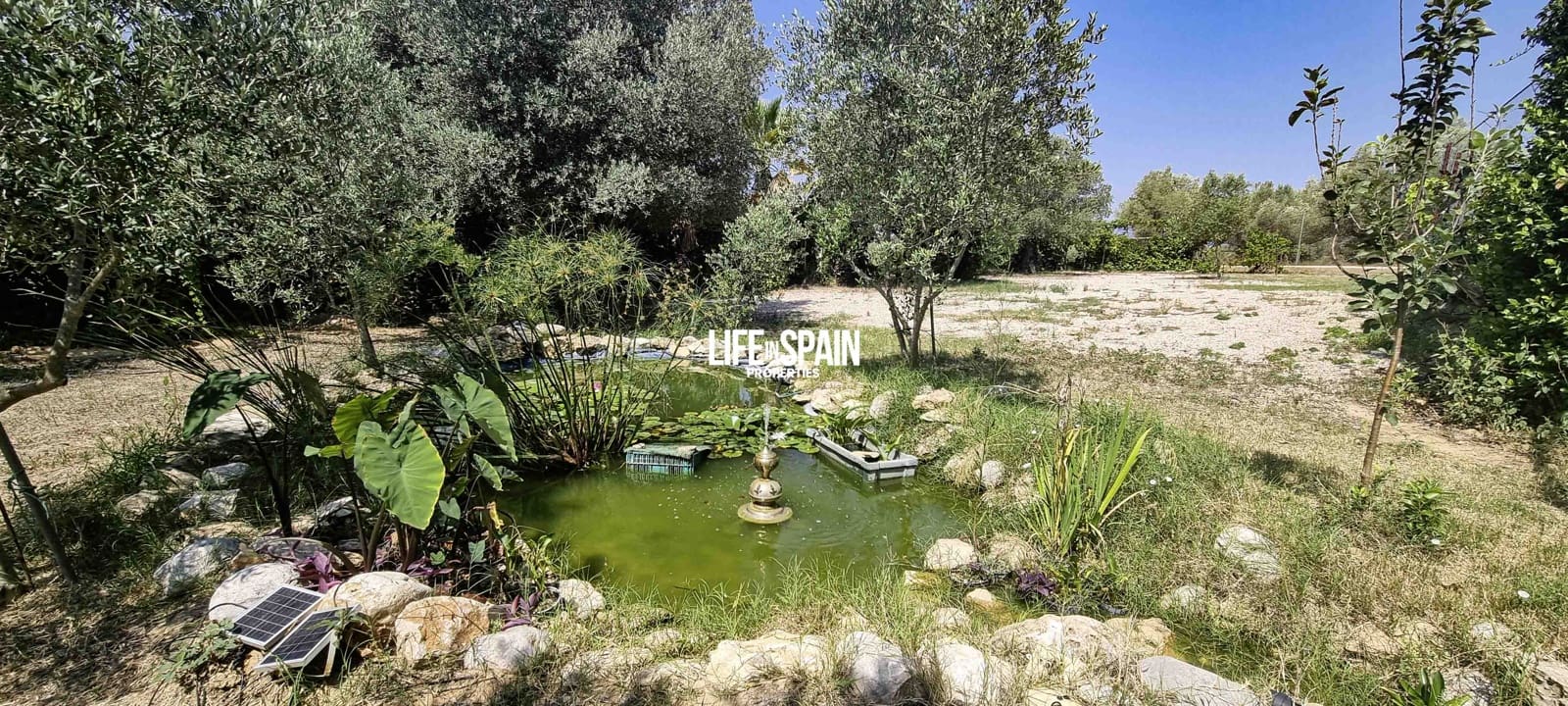 4 camera da letto Finca/Casa di Campagna in vendita in Masdenverge con piscina garage - 295.000 € (Rif: 9181481)