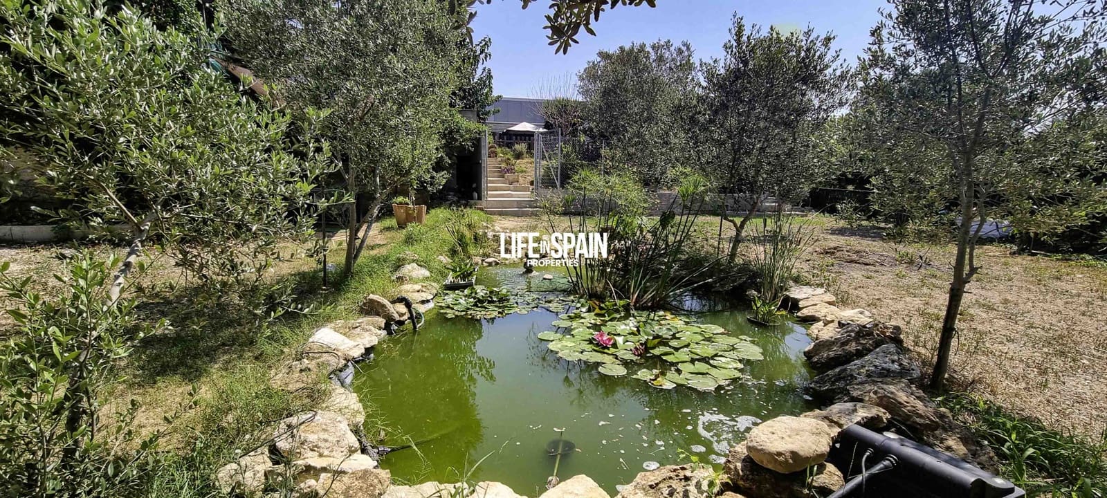 4 camera da letto Finca/Casa di Campagna in vendita in Masdenverge con piscina garage - 295.000 € (Rif: 9181481)