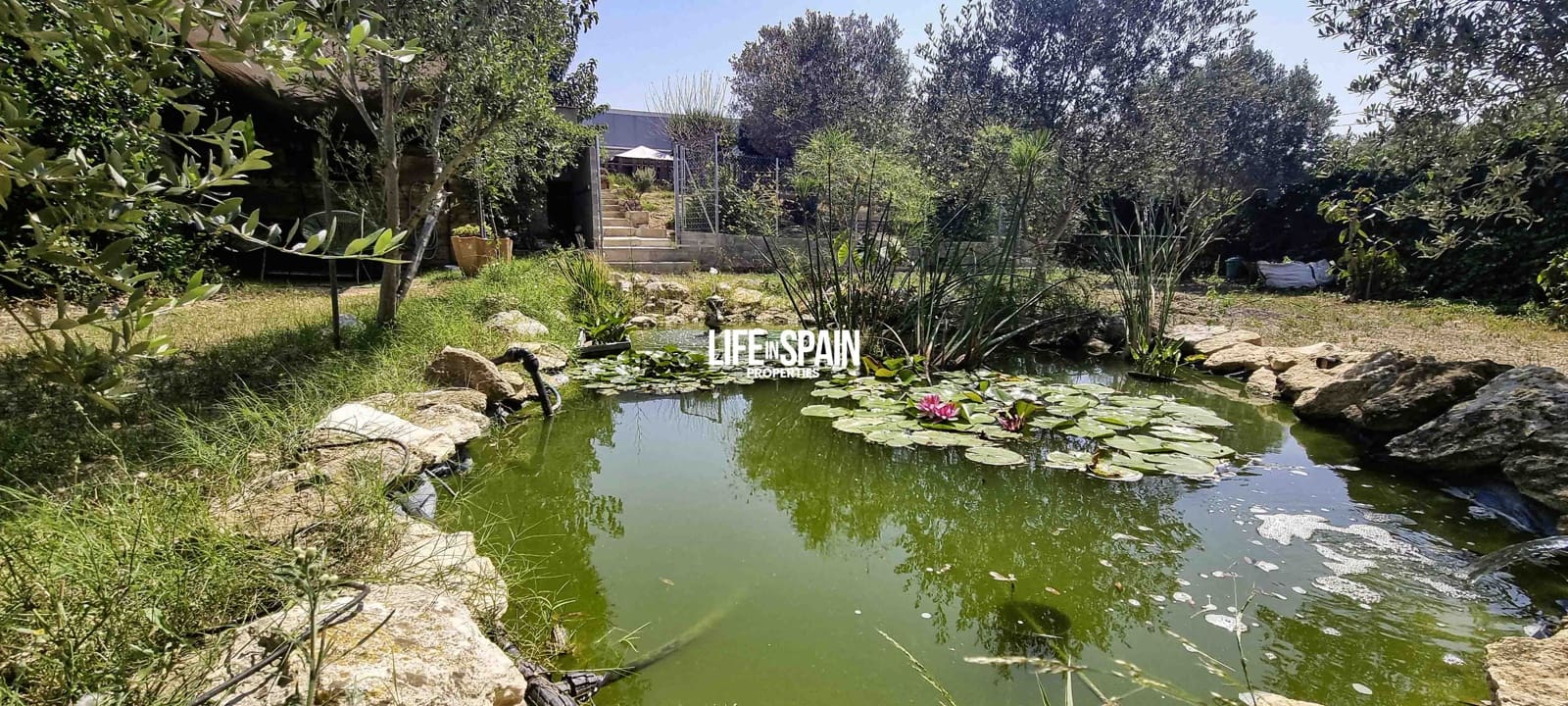 4 camera da letto Finca/Casa di Campagna in vendita in Masdenverge con piscina garage - 295.000 € (Rif: 9181481)