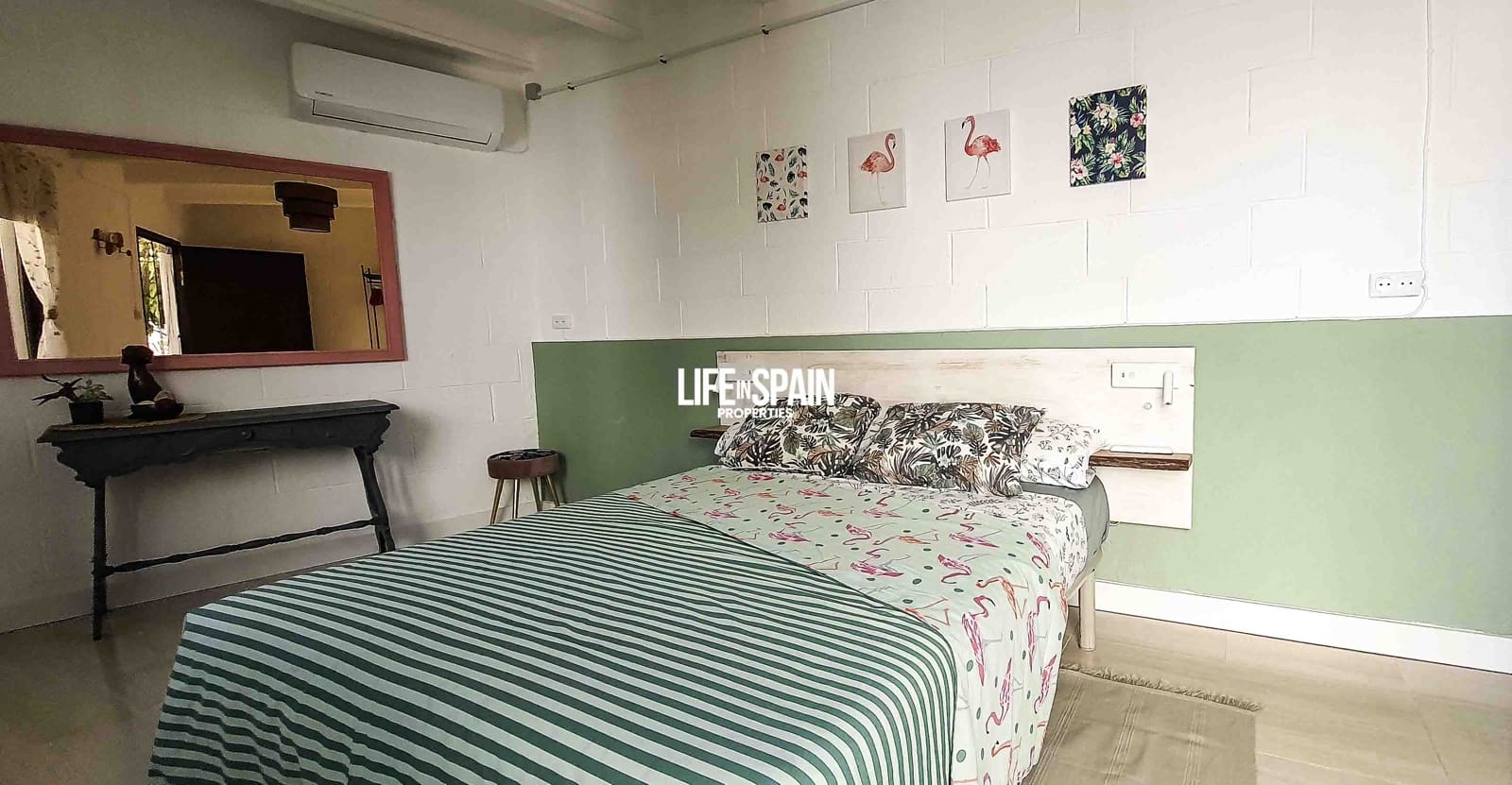 4 camera da letto Finca/Casa di Campagna in vendita in Masdenverge con piscina garage - 295.000 € (Rif: 9181481)