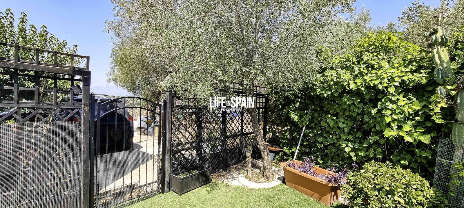 4 camera da letto Finca/Casa di Campagna in vendita in Masdenverge con piscina garage - 295.000 € (Rif: 9181481)