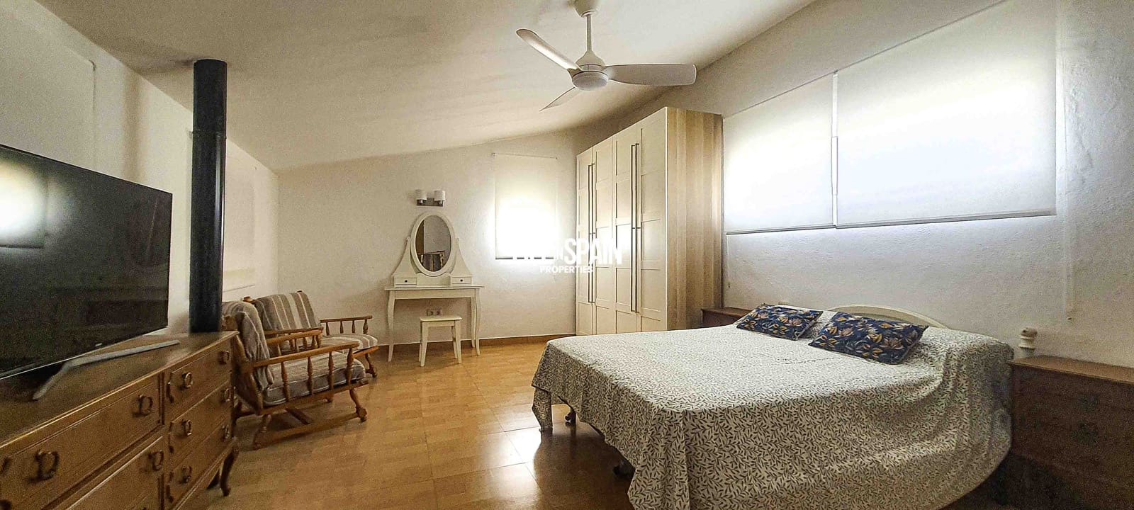 4 camera da letto Finca/Casa di Campagna in vendita in Masdenverge con piscina garage - 295.000 € (Rif: 9181481)