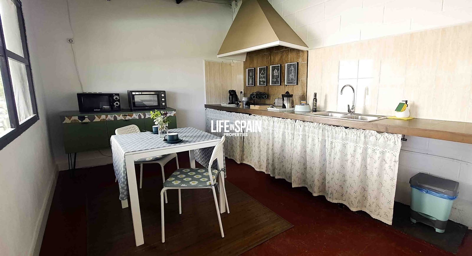 4 camera da letto Finca/Casa di Campagna in vendita in Masdenverge con piscina garage - 295.000 € (Rif: 9181481)