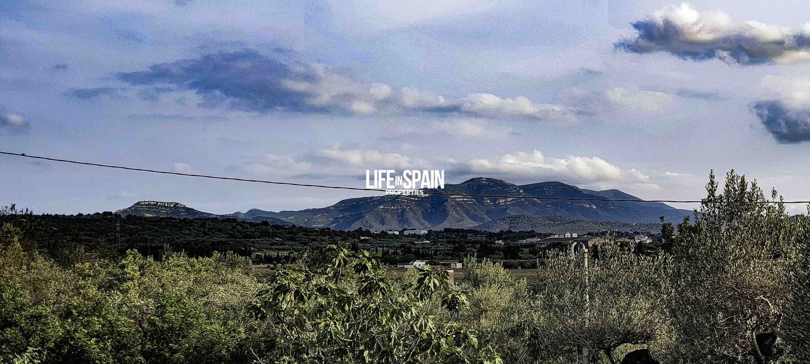 4 camera da letto Finca/Casa di Campagna in vendita in Masdenverge con piscina garage - 295.000 € (Rif: 9181481)