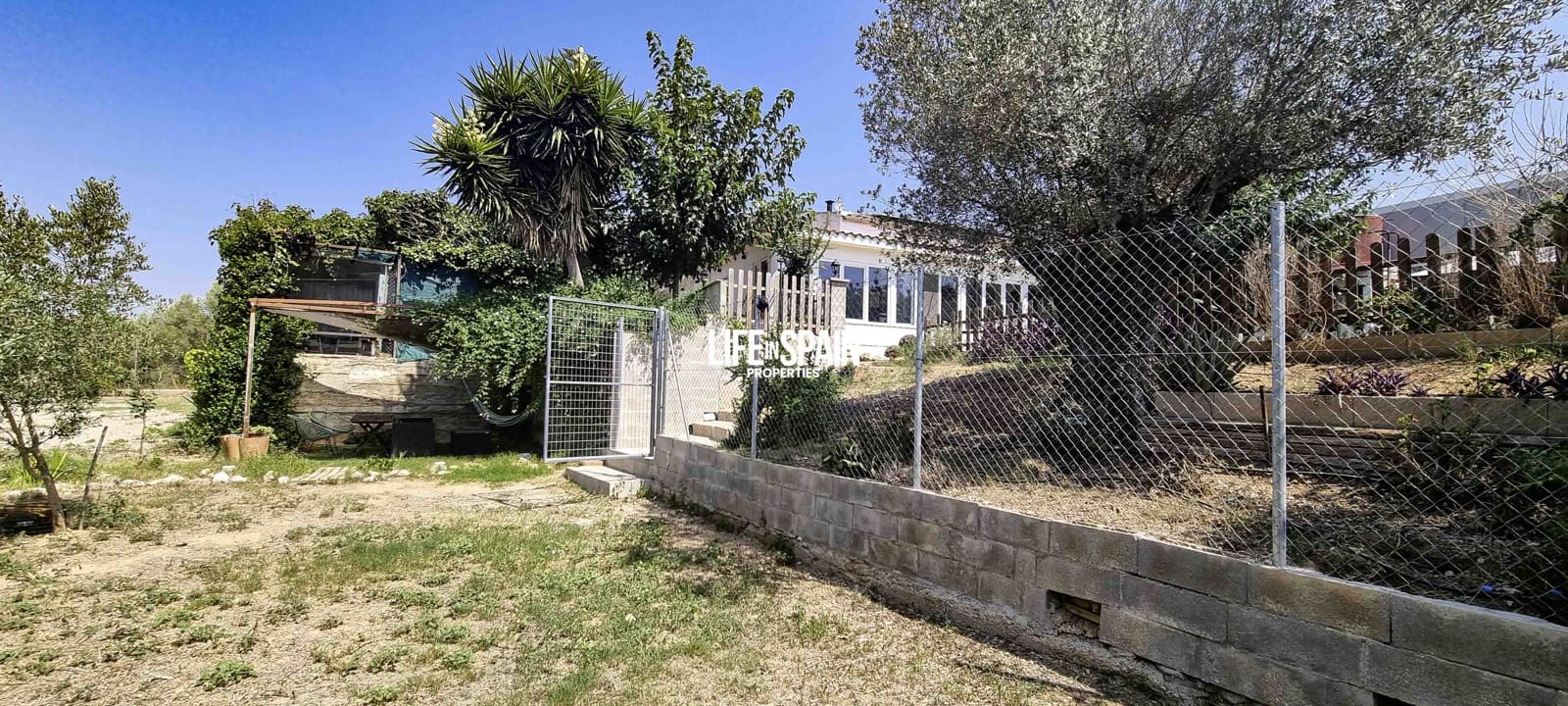 4 camera da letto Finca/Casa di Campagna in vendita in Masdenverge con piscina garage - 295.000 € (Rif: 9181481)