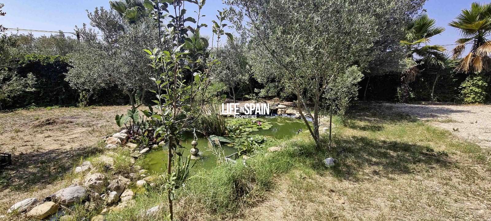 4 camera da letto Finca/Casa di Campagna in vendita in Masdenverge con piscina garage - 295.000 € (Rif: 9181481)