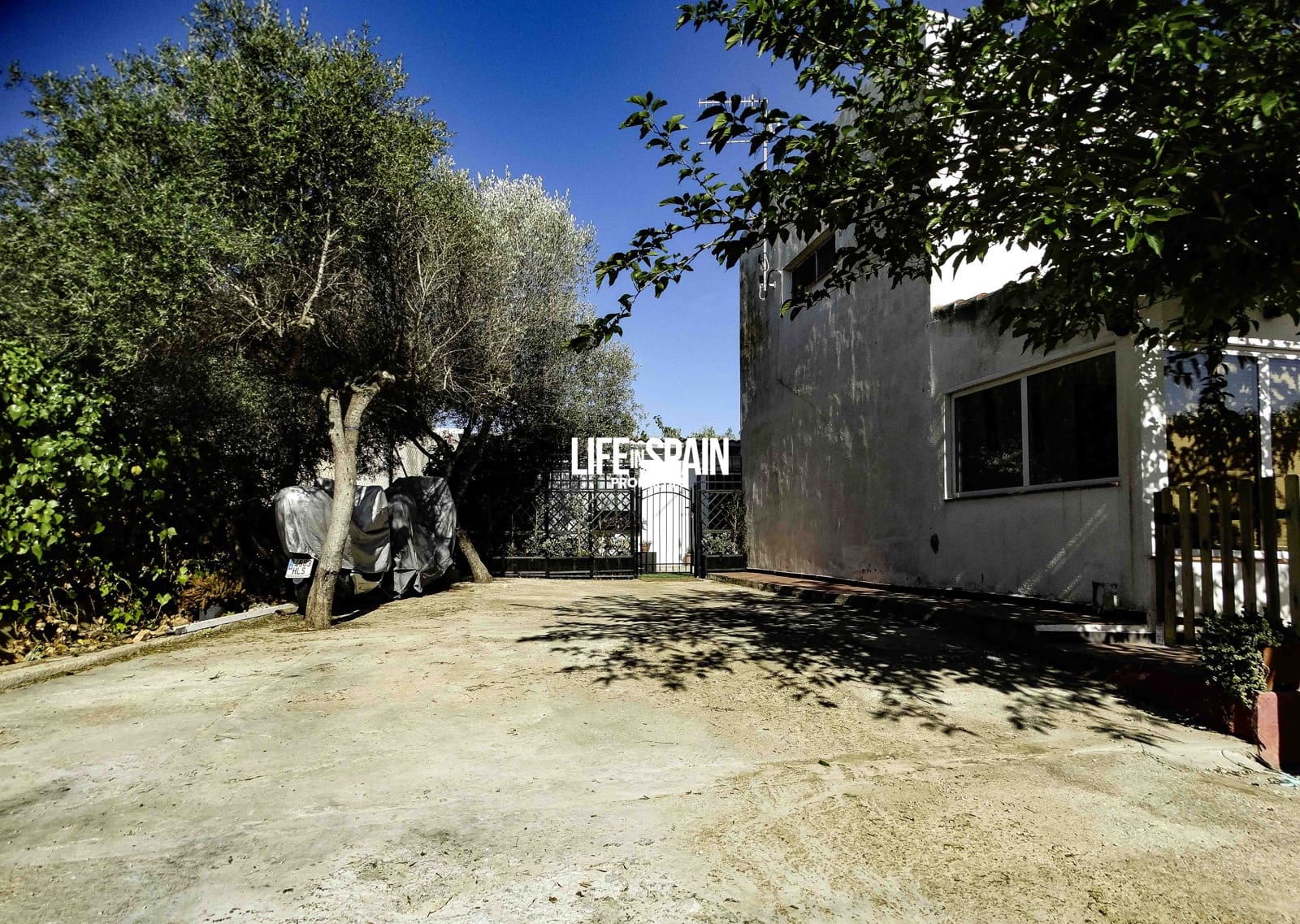 4 camera da letto Finca/Casa di Campagna in vendita in Masdenverge con piscina garage - 295.000 € (Rif: 9181481)