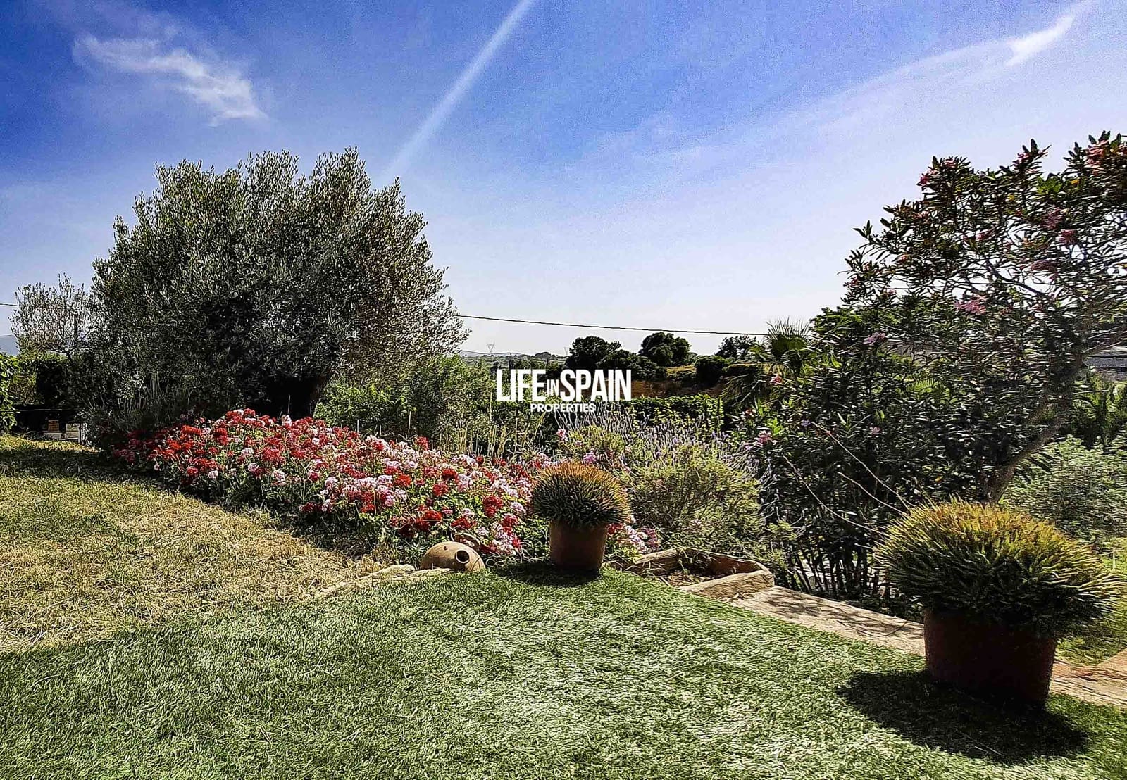 4 camera da letto Finca/Casa di Campagna in vendita in Masdenverge con piscina garage - 295.000 € (Rif: 9181481)