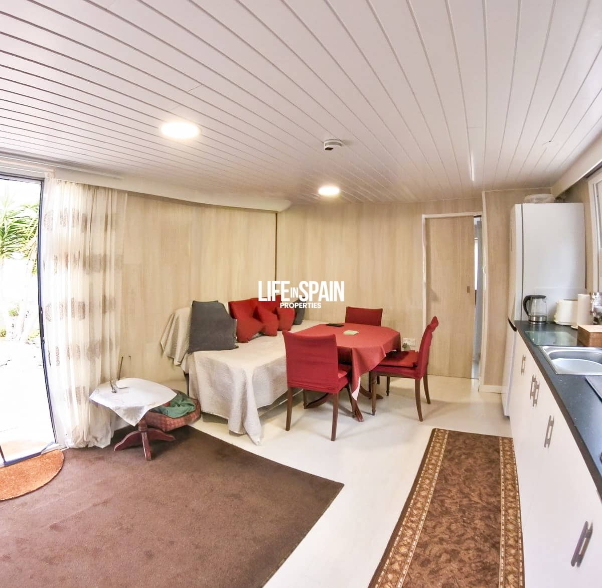 5 slaapkamer Villa te koop in L'Ampolla met zwembad garage - € 550.000 (Ref: 9195102)