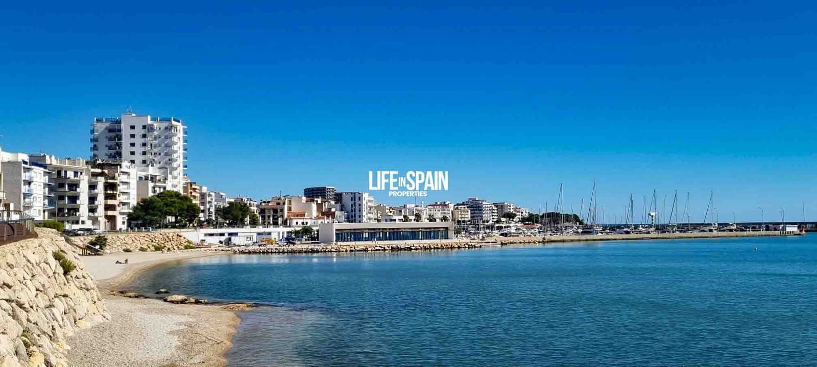 5 slaapkamer Villa te koop in L'Ampolla met zwembad garage - € 550.000 (Ref: 9195102)