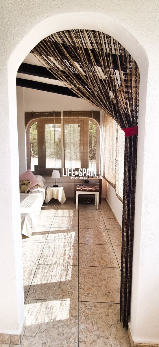 5 slaapkamer Villa te koop in L'Ampolla met zwembad garage - € 550.000 (Ref: 9195102)