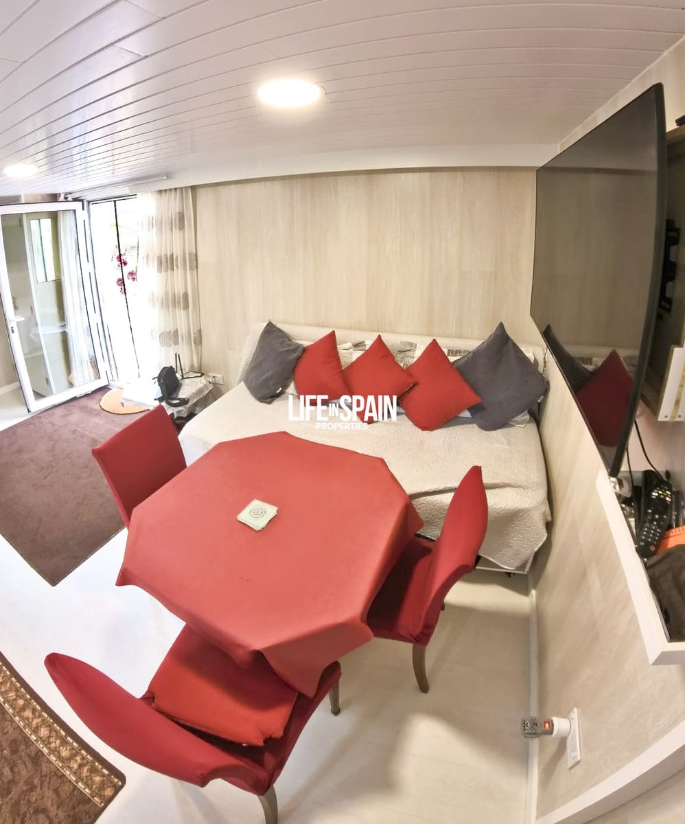 5 slaapkamer Villa te koop in L'Ampolla met zwembad garage - € 550.000 (Ref: 9195102)