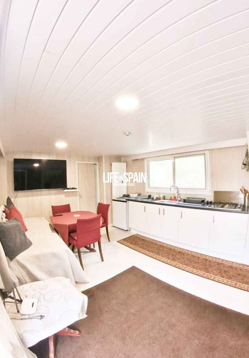 5 slaapkamer Villa te koop in L'Ampolla met zwembad garage - € 550.000 (Ref: 9195102)