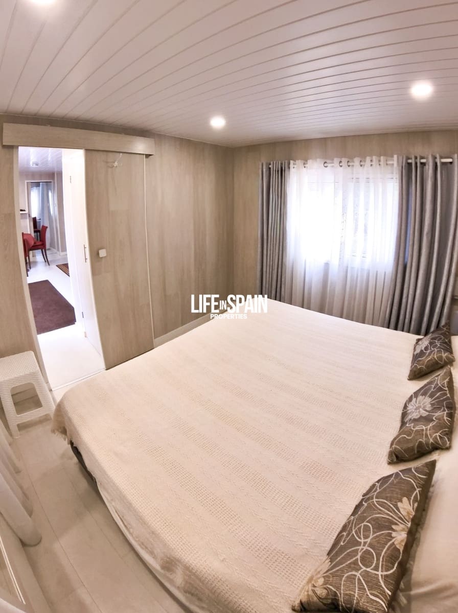 5 slaapkamer Villa te koop in L'Ampolla met zwembad garage - € 550.000 (Ref: 9195102)