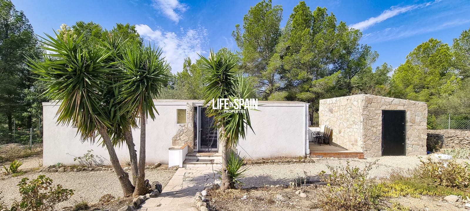 5 slaapkamer Villa te koop in L'Ampolla met zwembad garage - € 550.000 (Ref: 9195102)