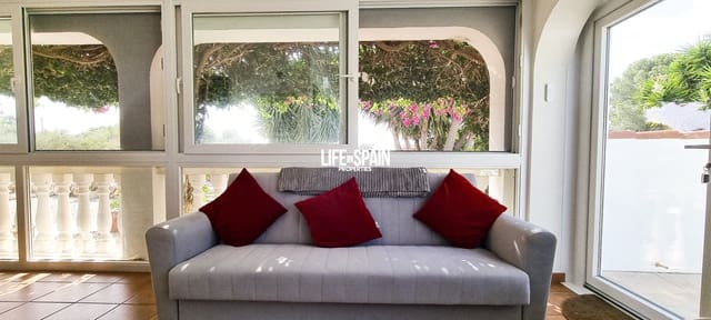 5 slaapkamer Villa te koop in L'Ampolla met zwembad garage - € 550.000 (Ref: 9195102)