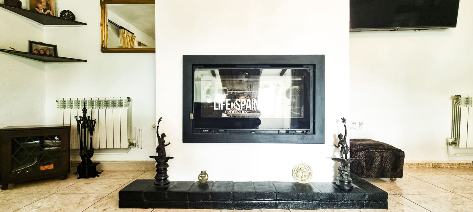 5 slaapkamer Villa te koop in L'Ampolla met zwembad garage - € 550.000 (Ref: 9195102)