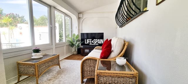 5 slaapkamer Villa te koop in L'Ampolla met zwembad garage - € 550.000 (Ref: 9195102)