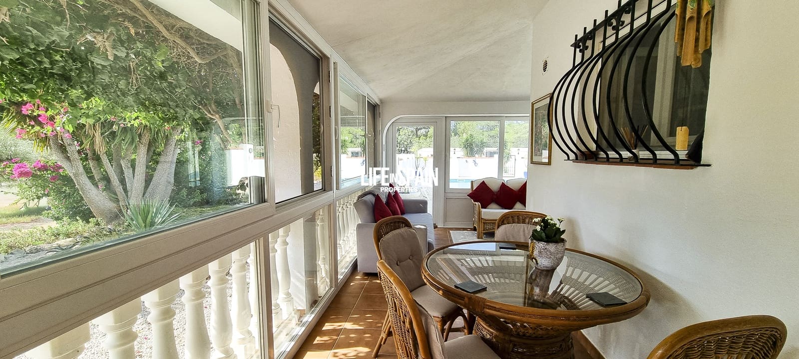 5 slaapkamer Villa te koop in L'Ampolla met zwembad garage - € 550.000 (Ref: 9195102)