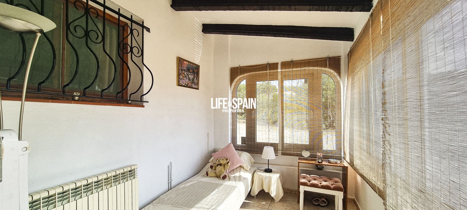 5 slaapkamer Villa te koop in L'Ampolla met zwembad garage - € 550.000 (Ref: 9195102)