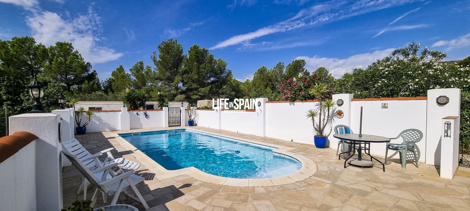 5 slaapkamer Villa te koop in L'Ampolla met zwembad garage - € 550.000 (Ref: 9195102)