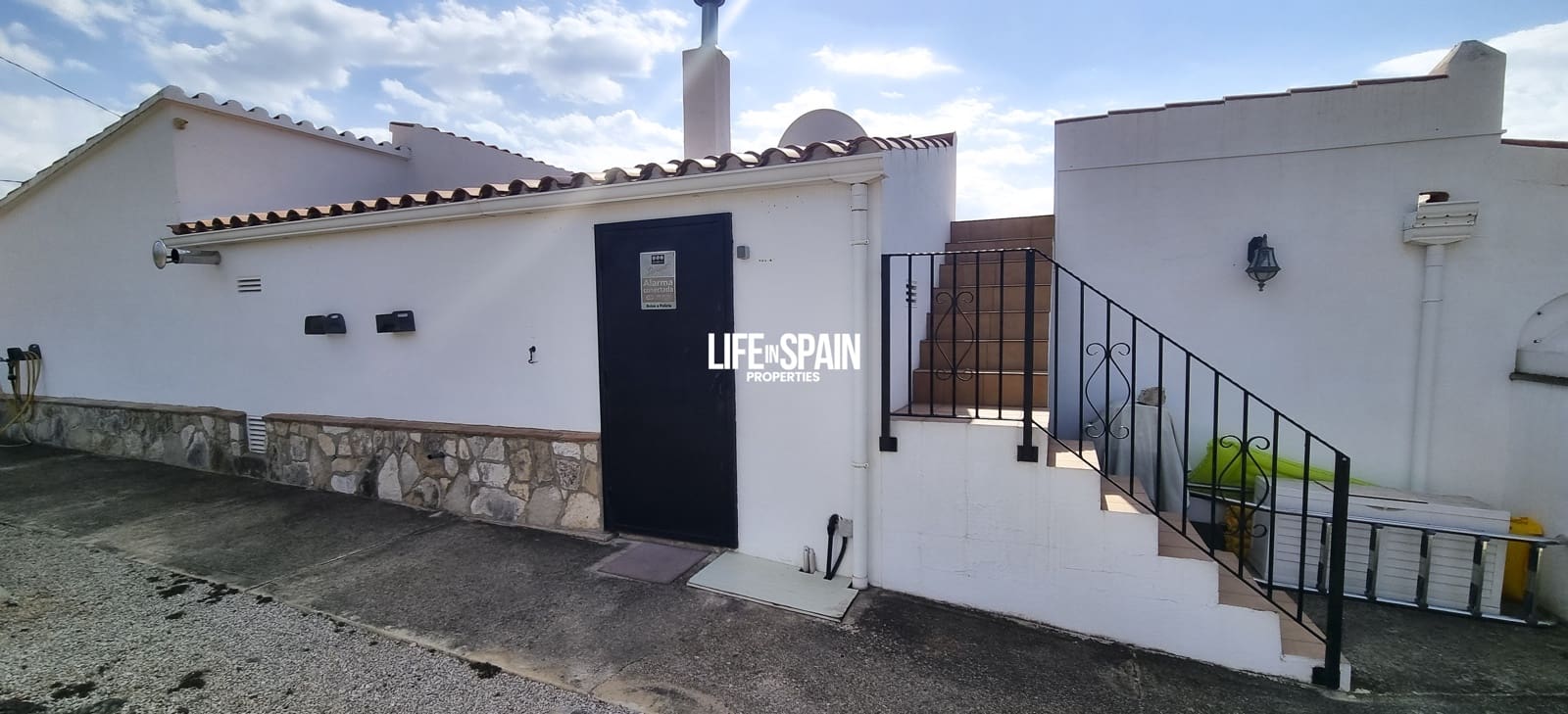 5 slaapkamer Villa te koop in L'Ampolla met zwembad garage - € 550.000 (Ref: 9195102)