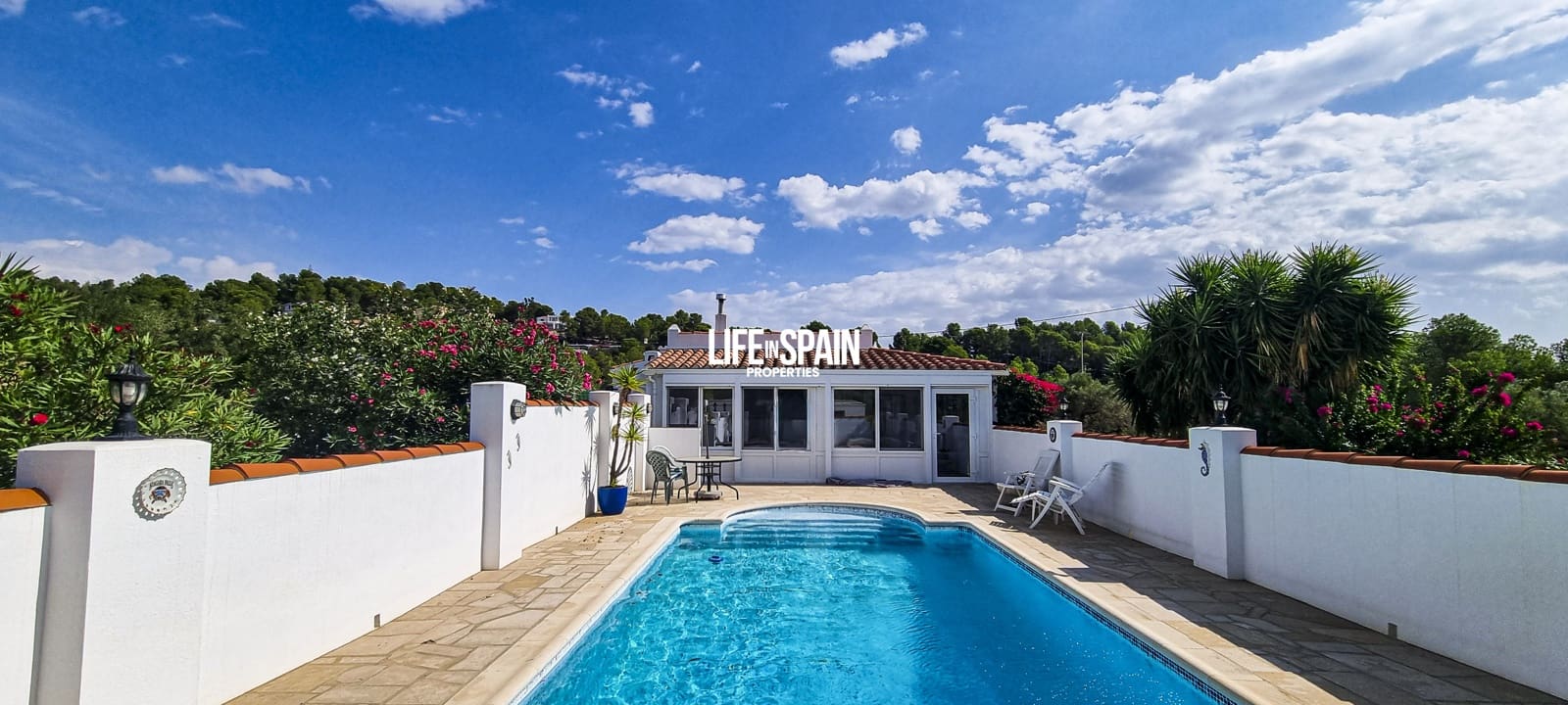 5 slaapkamer Villa te koop in L'Ampolla met zwembad garage - € 550.000 (Ref: 9195102)