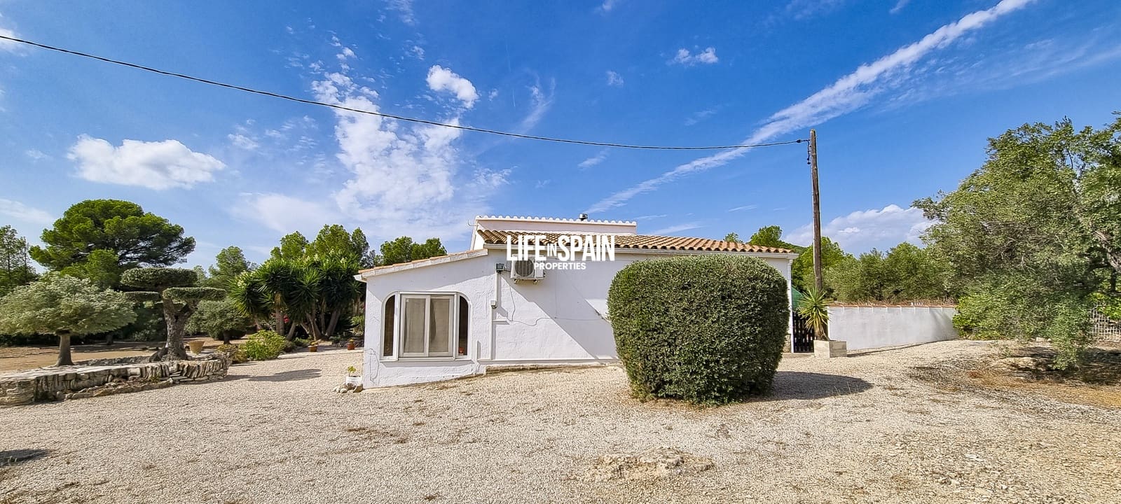 5 slaapkamer Villa te koop in L'Ampolla met zwembad garage - € 550.000 (Ref: 9195102)