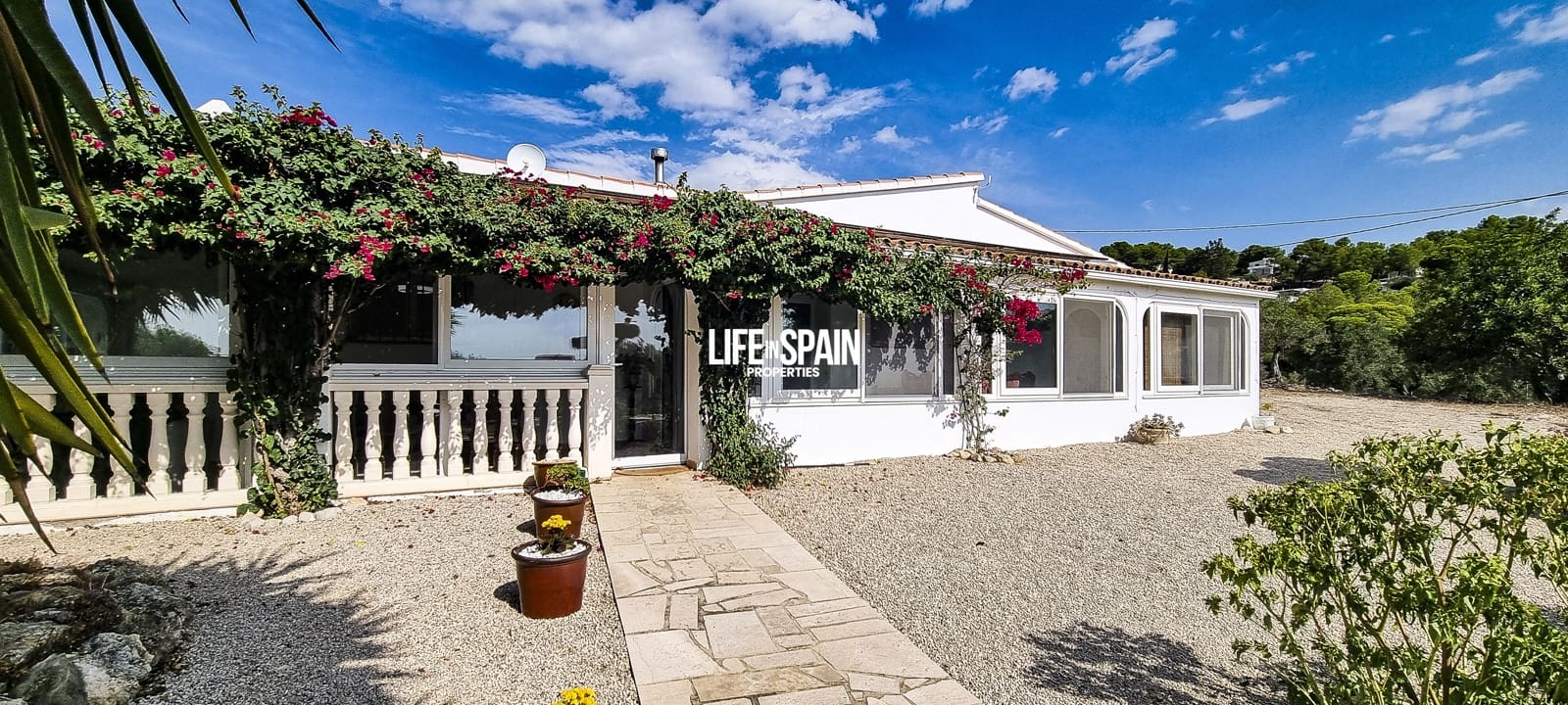 5 slaapkamer Villa te koop in L'Ampolla met zwembad garage - € 550.000 (Ref: 9195102)