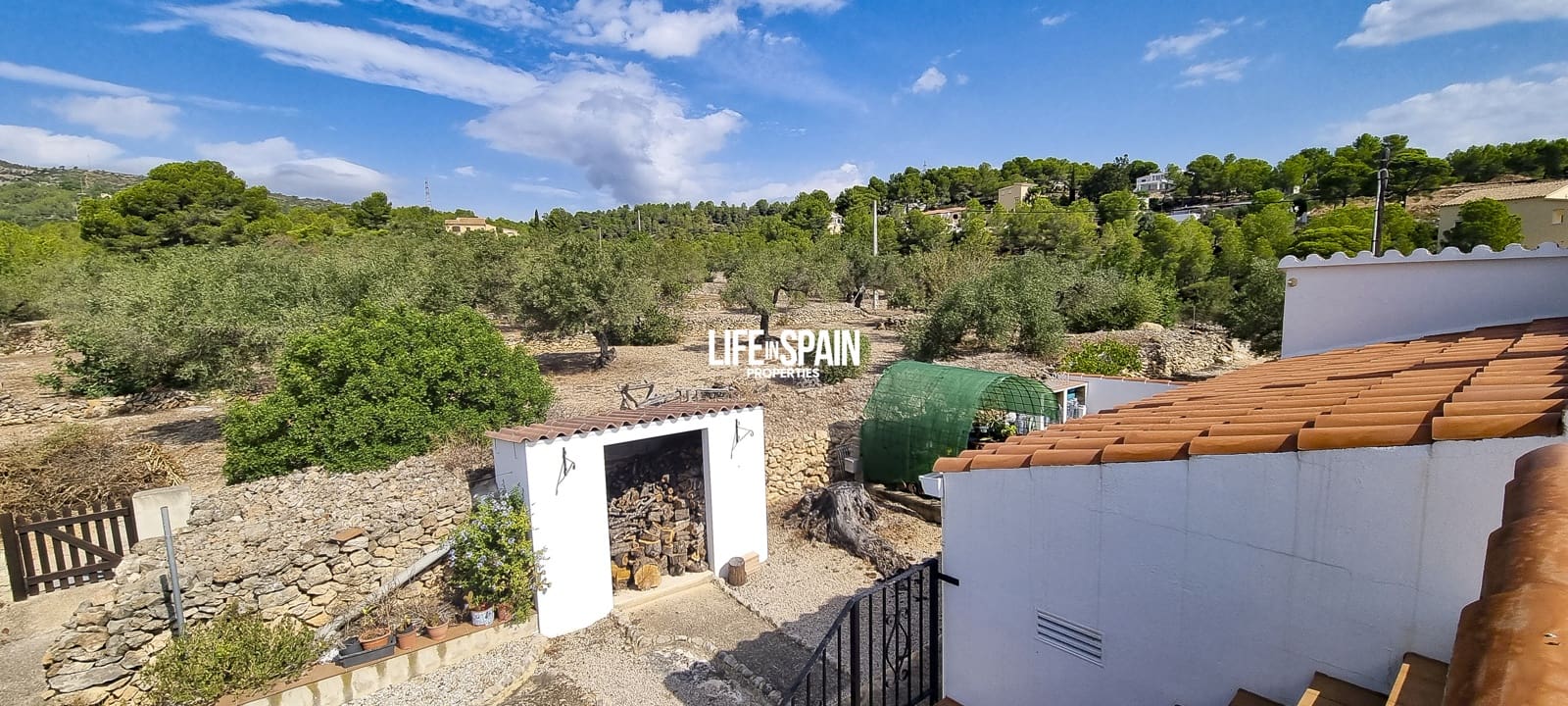 5 slaapkamer Villa te koop in L'Ampolla met zwembad garage - € 550.000 (Ref: 9195102)