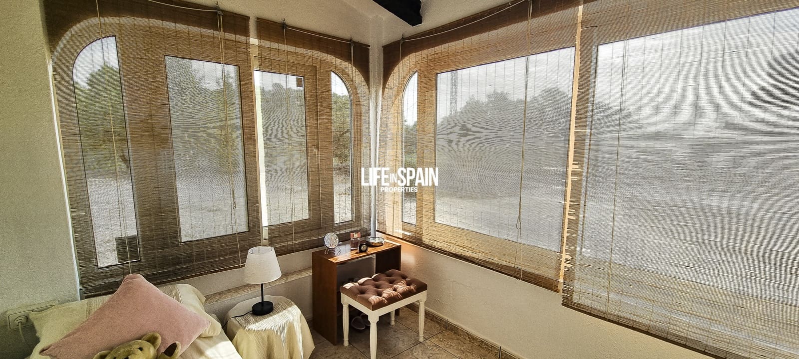 5 slaapkamer Villa te koop in L'Ampolla met zwembad garage - € 550.000 (Ref: 9195102)