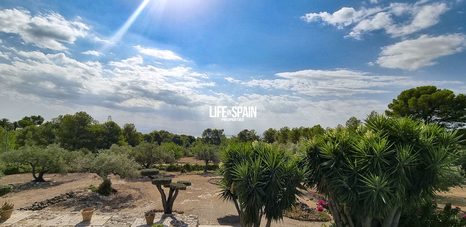 5 slaapkamer Villa te koop in L'Ampolla met zwembad garage - € 550.000 (Ref: 9195102)