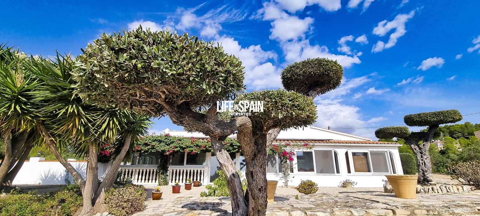 5 slaapkamer Villa te koop in L'Ampolla met zwembad garage - € 550.000 (Ref: 9195102)