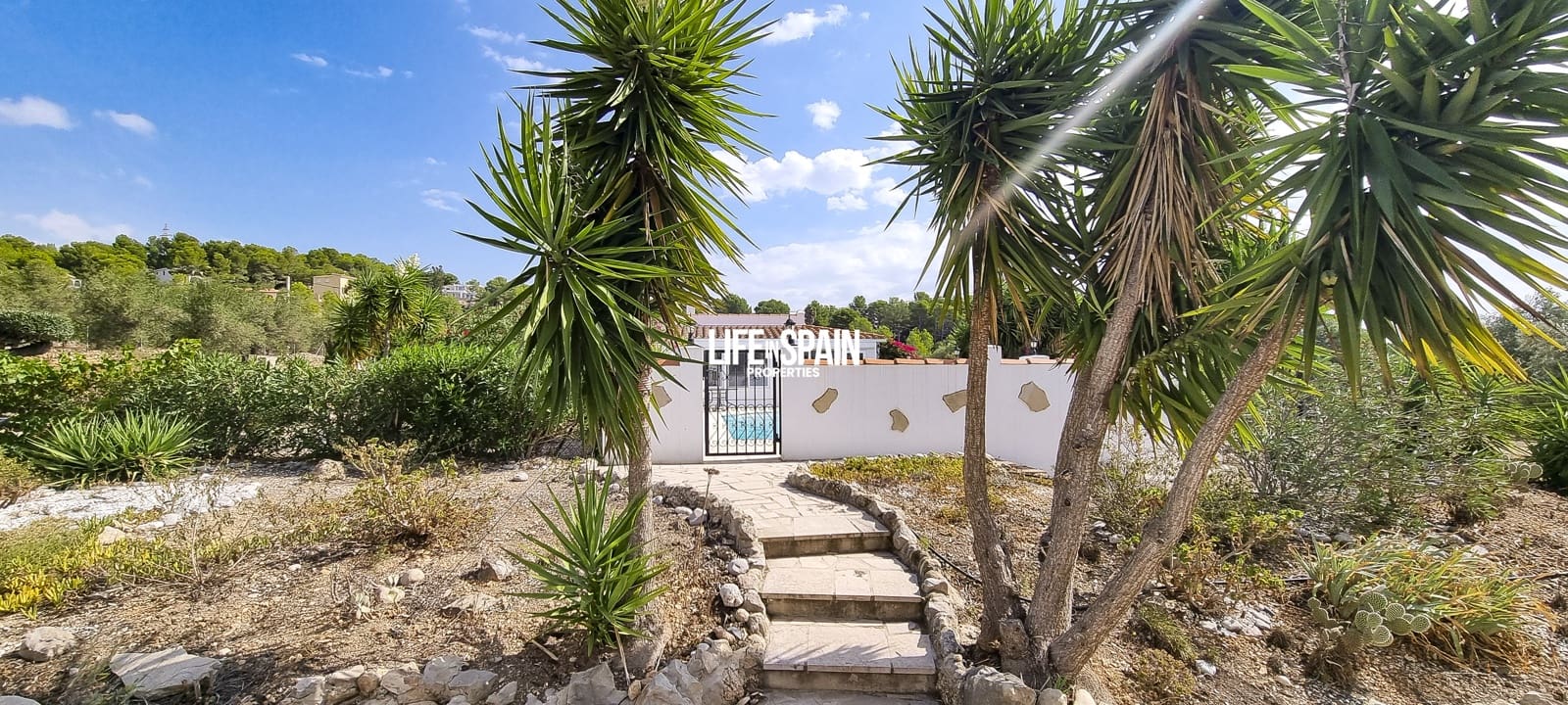 5 slaapkamer Villa te koop in L'Ampolla met zwembad garage - € 550.000 (Ref: 9195102)