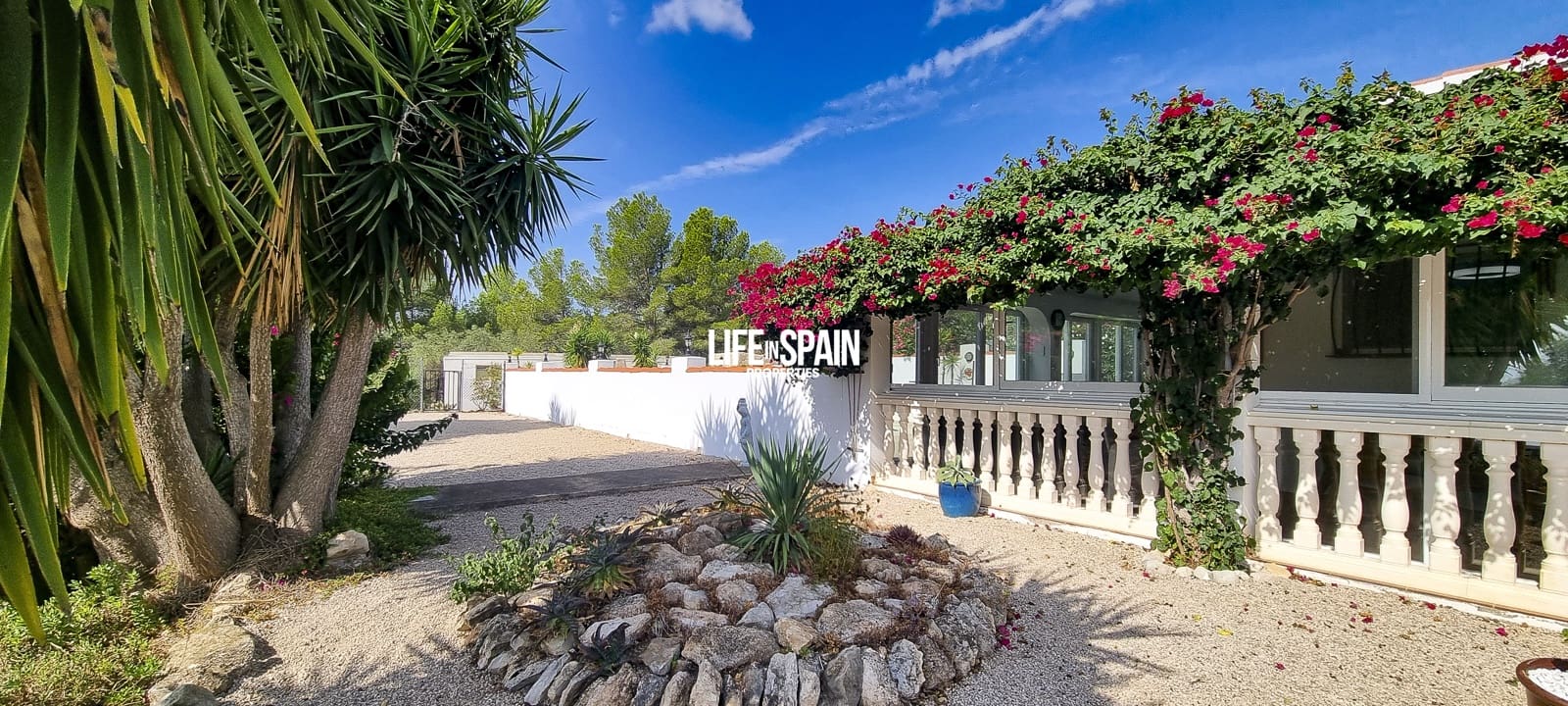 5 slaapkamer Villa te koop in L'Ampolla met zwembad garage - € 550.000 (Ref: 9195102)