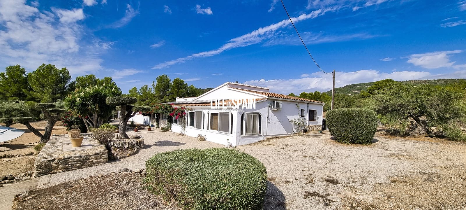 5 slaapkamer Villa te koop in L'Ampolla met zwembad garage - € 550.000 (Ref: 9195102)