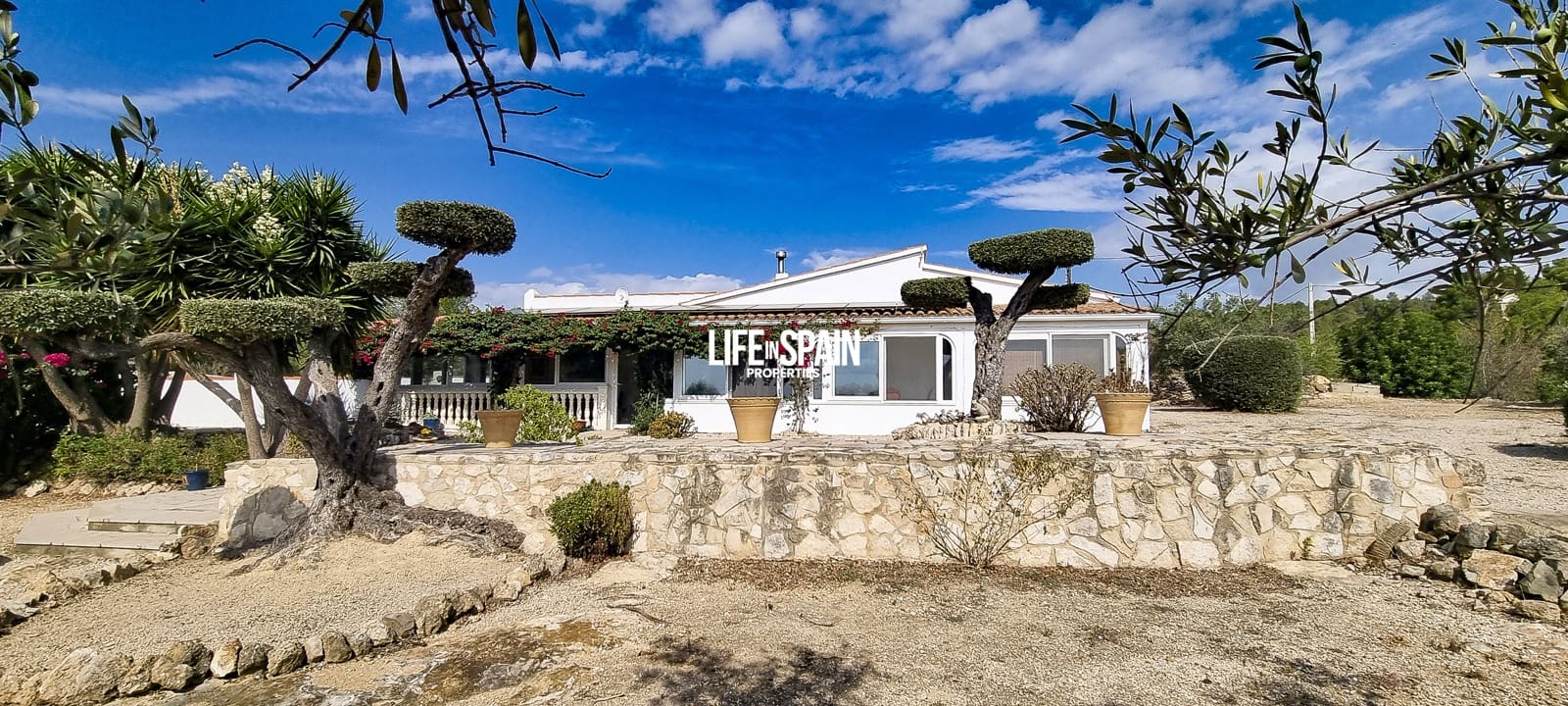 5 slaapkamer Villa te koop in L'Ampolla met zwembad garage - € 550.000 (Ref: 9195102)