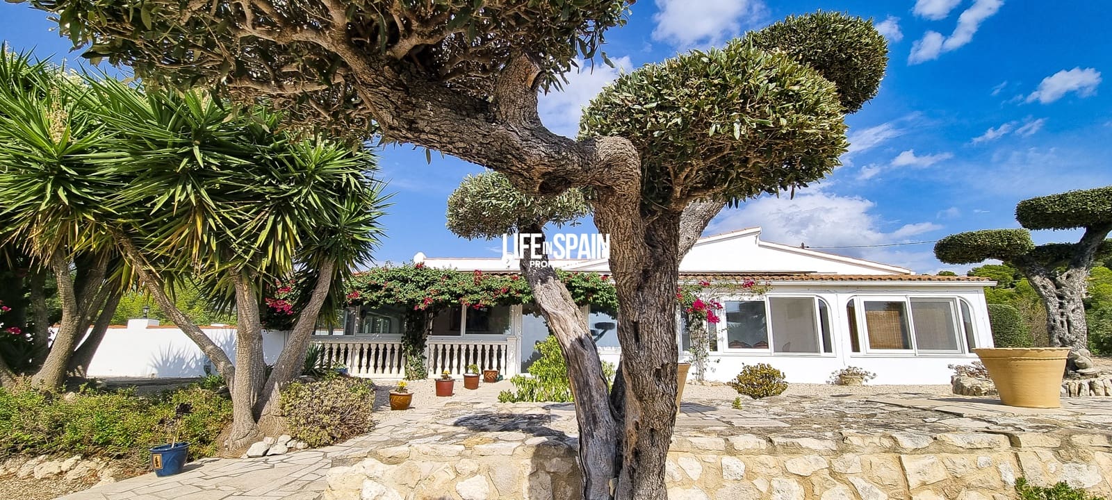 5 slaapkamer Villa te koop in L'Ampolla met zwembad garage - € 550.000 (Ref: 9195102)