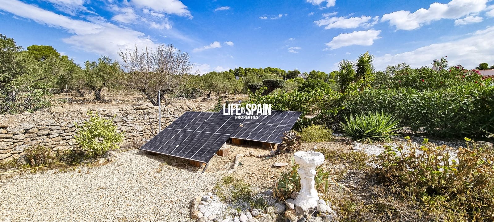 5 slaapkamer Villa te koop in L'Ampolla met zwembad garage - € 550.000 (Ref: 9195102)