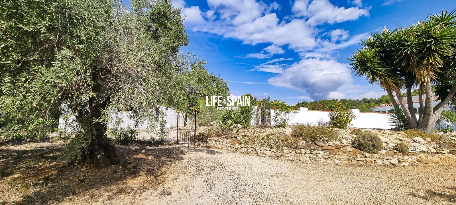 5 slaapkamer Villa te koop in L'Ampolla met zwembad garage - € 550.000 (Ref: 9195102)