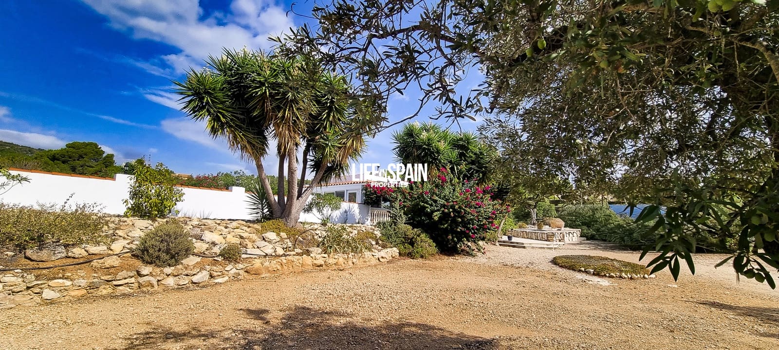 5 slaapkamer Villa te koop in L'Ampolla met zwembad garage - € 550.000 (Ref: 9195102)