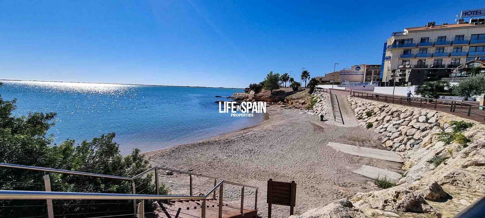 Finca/Landehus til salg i L'Ampolla - € 65.000 (Ref: 9197332)