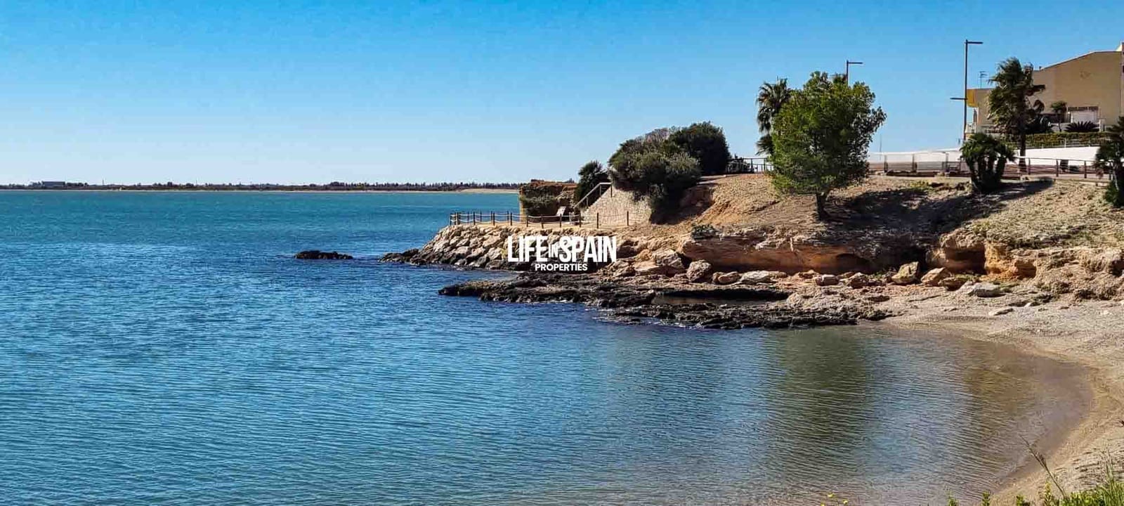 Finca/Landehus til salg i L'Ampolla - € 65.000 (Ref: 9197332)