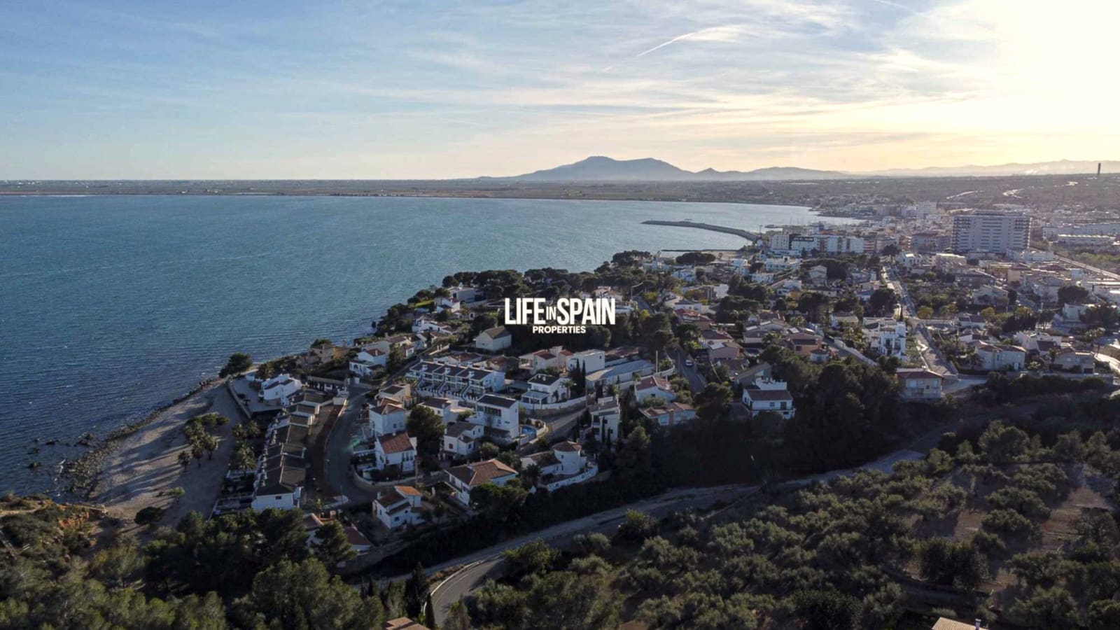 Finca/Landehus til salg i L'Ampolla - € 65.000 (Ref: 9197332)