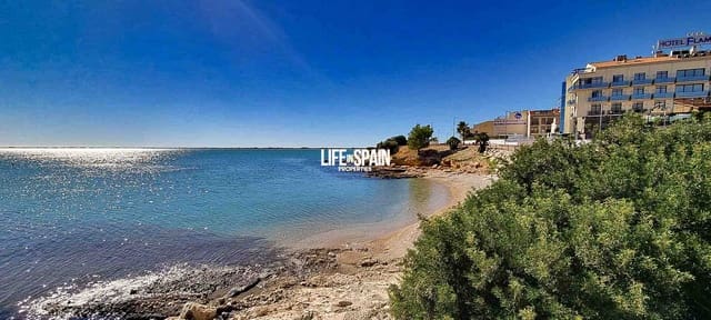 Finca/Country House for sale in L'Ampolla - € 65,000 (Ref: 9197332)