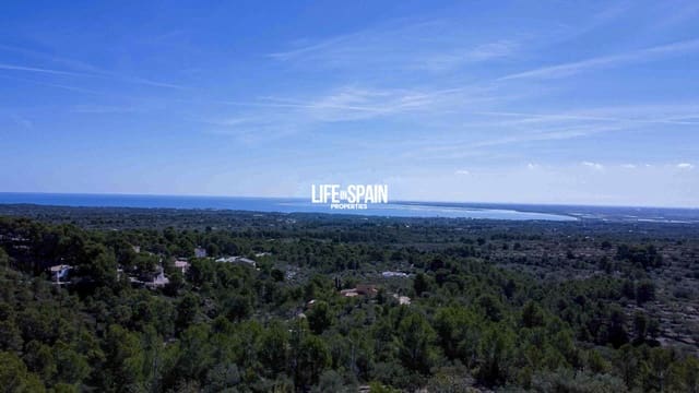 Finca/Country House for sale in L'Ampolla - € 65,000 (Ref: 9197332)