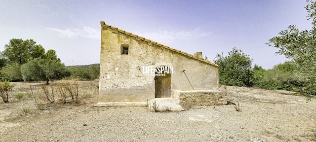 Finca/Landehus til salg i L'Ampolla - € 65.000 (Ref: 9197332)