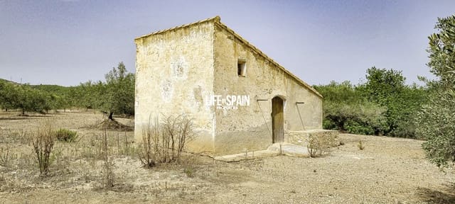 Finca/Landehus til salg i L'Ampolla - € 65.000 (Ref: 9197332)