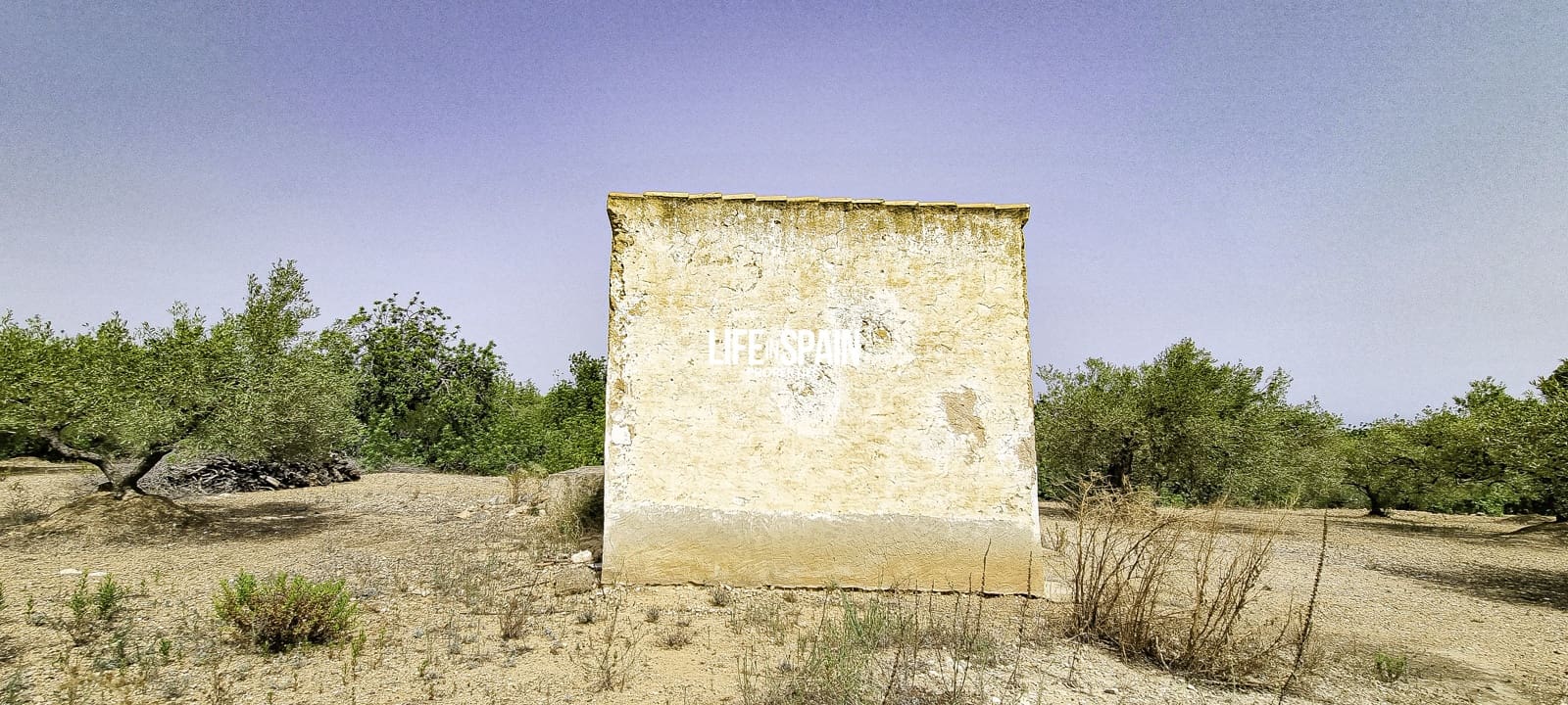 Finca/Landehus til salg i L'Ampolla - € 65.000 (Ref: 9197332)